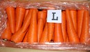 紅蘿蔔(進出口蔬菜)-L