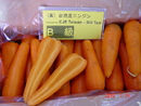 紅蘿蔔(進出口蔬菜)-B